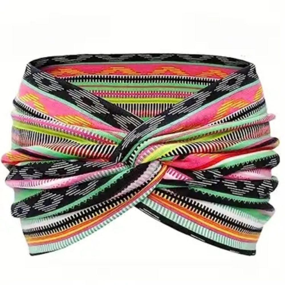 Boho Bandeau Headband